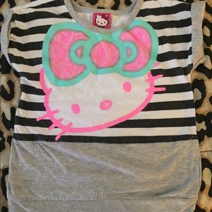 Hello Kitty T-Shirt